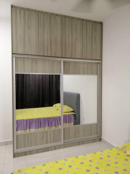 H&H Lovely Homestay In نيلاي المظهر الخارجي الصورة